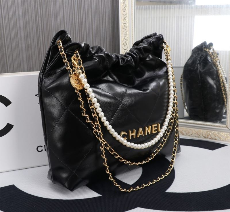 Chanel Satchel Bags